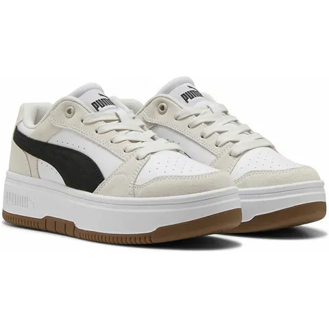 PUMA Baskets Rebound Low Suede – image 3