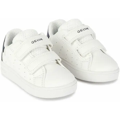 GEOX Baskets à scratchs Eclyper – 329508 – image 3