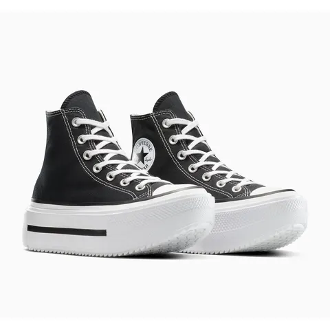 CONVERSE Baskets Lift Double Stack Foundation – A12976C – image 2
