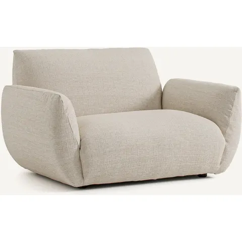AM.PM Fauteuil toile jaspée, Spogano – image 2