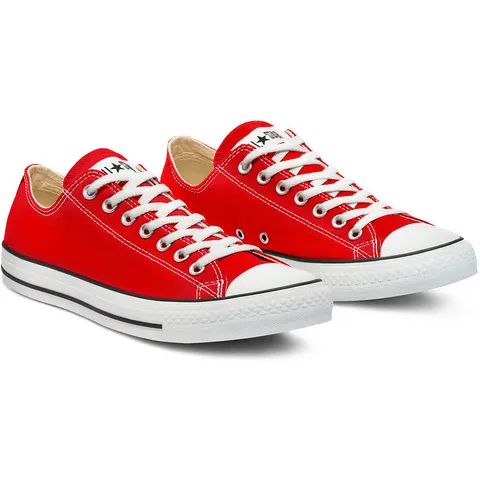 CONVERSE Chuck Taylor All Star Core Canvas Ox – 782627 – image 3