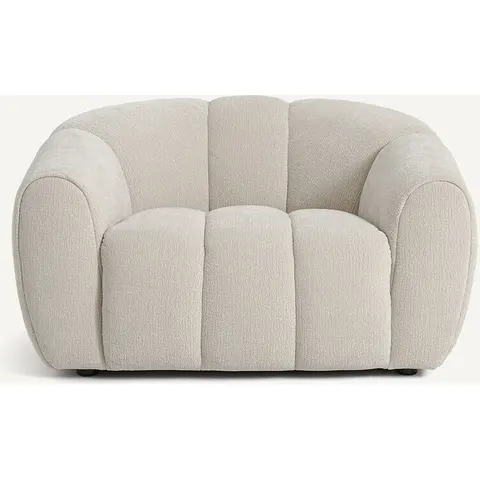 AM.PM Fauteuil Crêpé, TYLAN – image 2