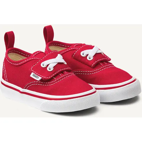 VANS Baskets basses à scratch Authentic – image 3