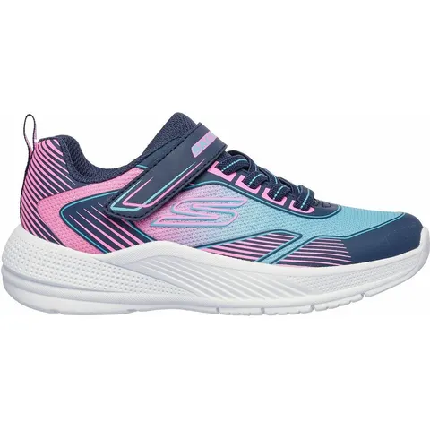 SKECHERS Baskets Microspec Advance - Oasis Point – image 2