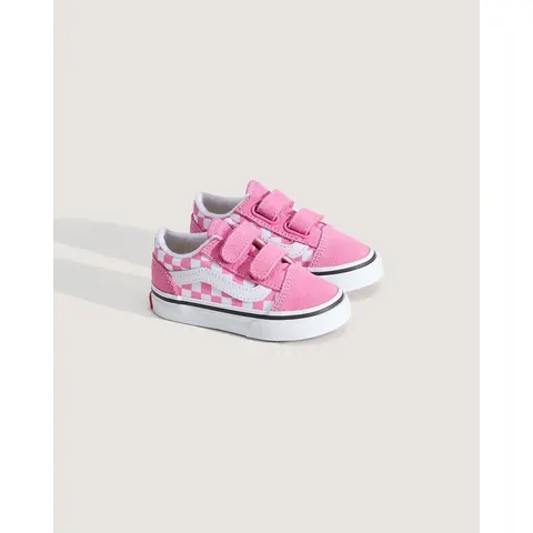 VANS Baskets à scratchs OLD SKOOL V – 394954 – image 2