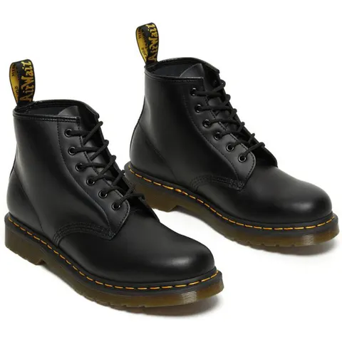 DR. MARTENS Boots 101 en cuir Smooth – image 3