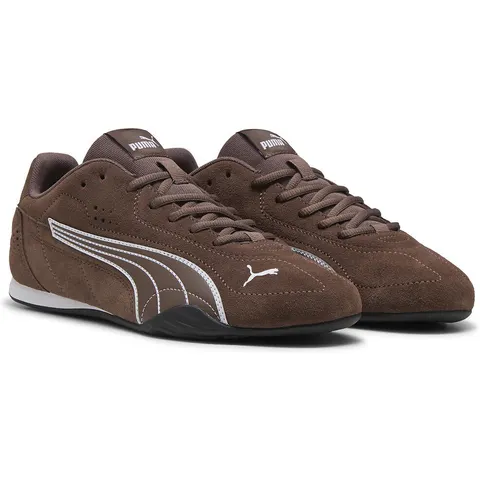 PUMA Baskets Catch Suede – image 3