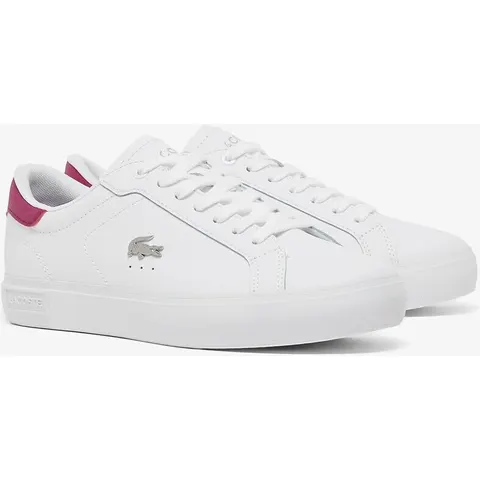 LACOSTE Baskets basses Powercourt – 797301 – image 2
