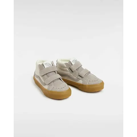 VANS Baskets SK8-Mid Reissue V – image 3