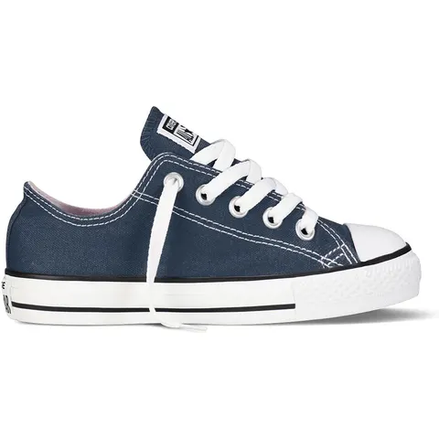 CONVERSE Chuck Taylor All Star Core Canvas Ox – 7J237C – image 3