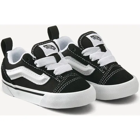 VANS Baskets Knu Skool lacets élastiqués – image 3