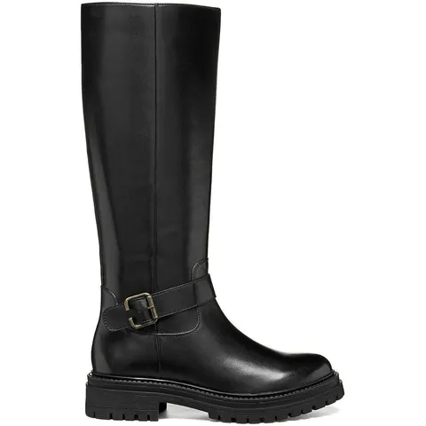 GEOX Bottes en cuir, IRIDEA – image 3