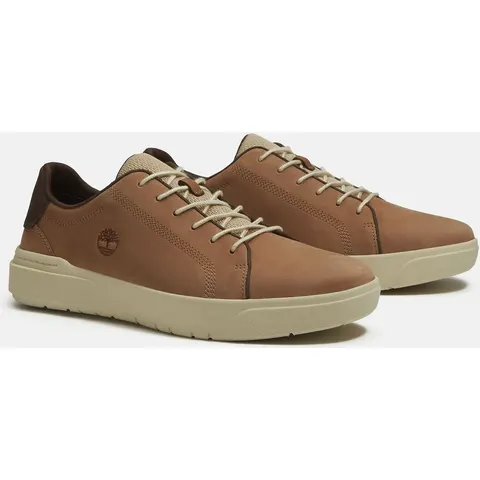 TIMBERLAND Baskets en cuir Seneca Bay – TB0A41F7EM51 – image 2