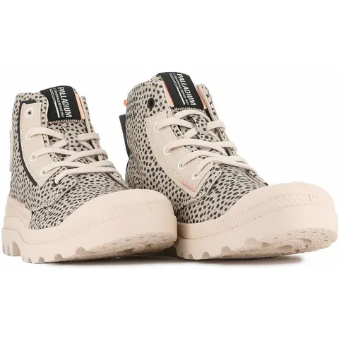 PALLADIUM Baskets montantes Pampa Underlayer – image 2