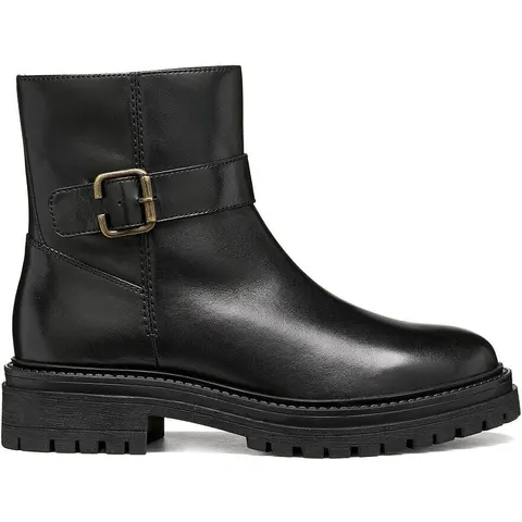 GEOX Bottines en cuir, IRIDEA – image 2