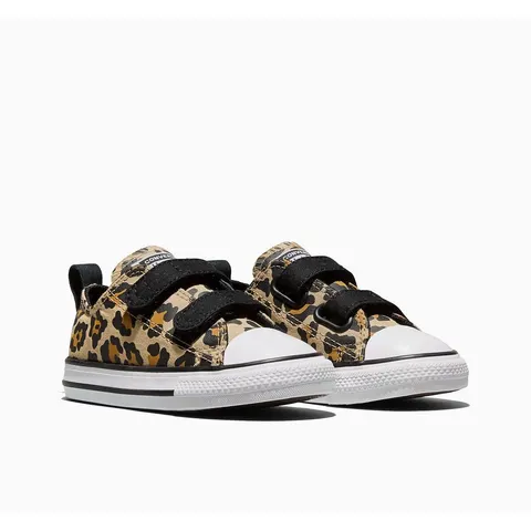 CONVERSE Baskets CHUCK TAYLOR ALL STAR OX LEOPARD – 218013 – image 2