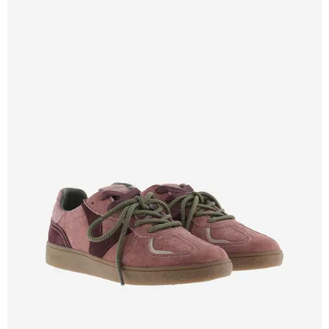 VICTORIA Baskets LONDRES – image 3