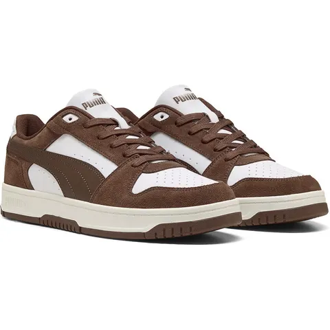 PUMA Baskets REBOUND SLAM LO ESD – image 2