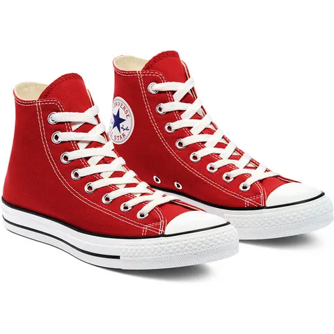 CONVERSE Chuck Taylor All Star Core Canvas Hi – M9621C – image 3
