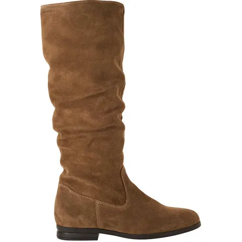 TAMARIS Bottes plates en cuir – 481895 – image 3