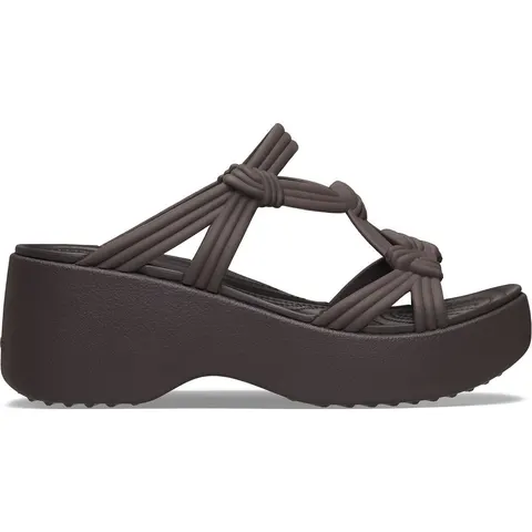 CROCS Sandales Brooklyn Knot Sky – image 2