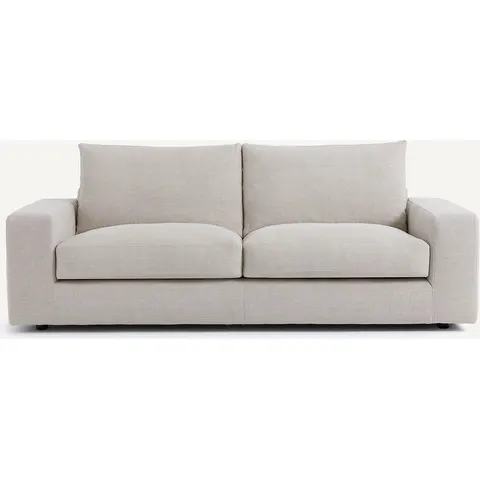 AM.PM Canapé convertible coton/lin, Skander – image 2