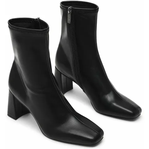 STEVE MADDEN Bottines à talons Hurst – image 2