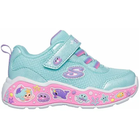 SKECHERS Baskets Play Scene - Fun Squad – image 2