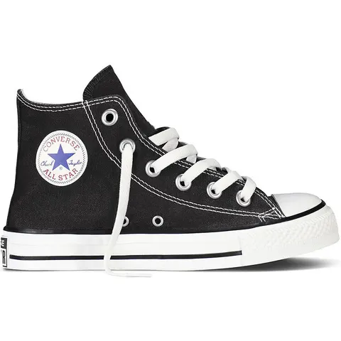 CONVERSE Chuck Taylor All Star Core Canvas Hi – 772178 – image 2