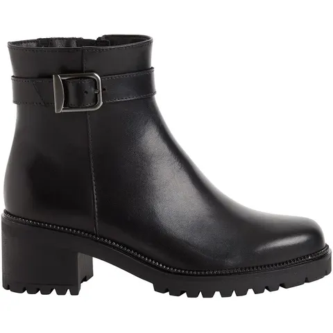 TAMARIS Bottines en cuir – 566753 – image 3