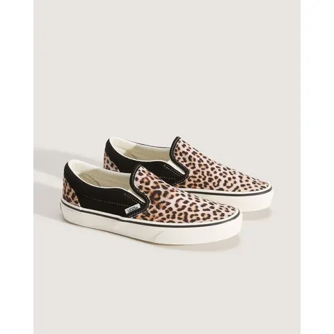 VANS Baskets en cuir, CLASSIC SLIP-ON – image 3