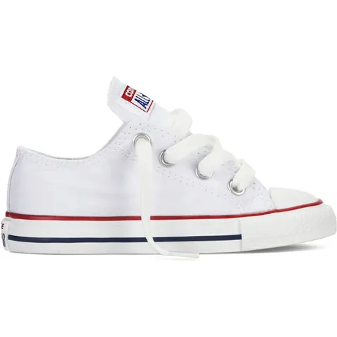 CONVERSE Chuck Taylor All Star Core Canvas Ox – 289407 – image 3