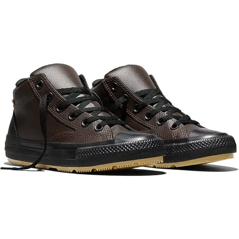 CONVERSE Baskets CTAS MALDEN STREET MID – 231135 – image 2