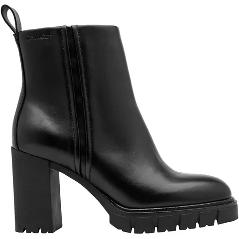 TAMARIS Bottines à talons – 603557 – image 3