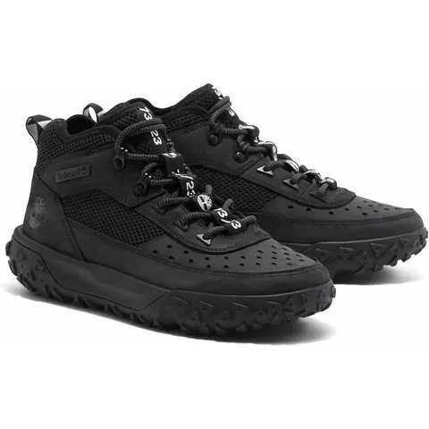 TIMBERLAND Baskets Greenstride Motion 6Mid Lace Up – 578711 – image 2