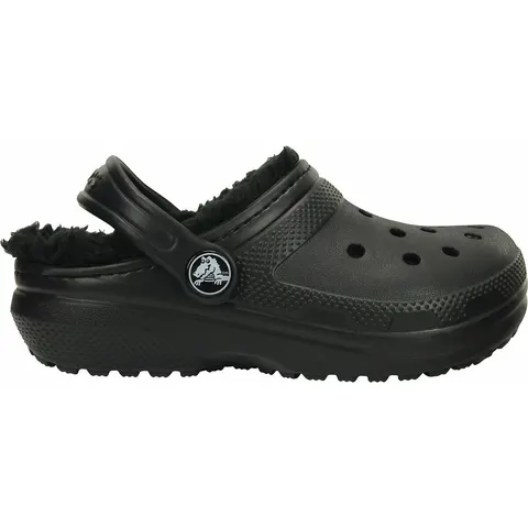 CROCS Sabots Classic fourrés K – image 2