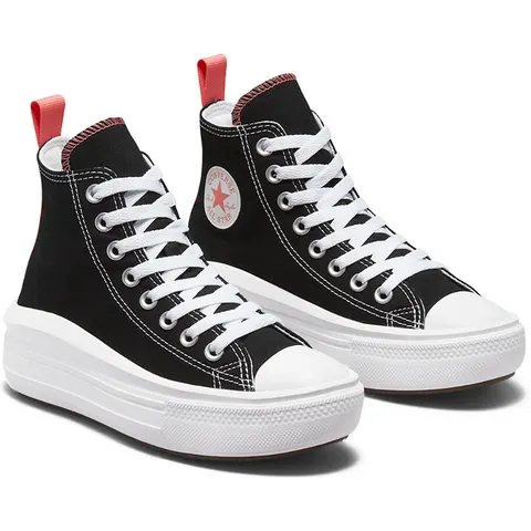 CONVERSE Baskets Chuck Taylor All Star Move – image 2