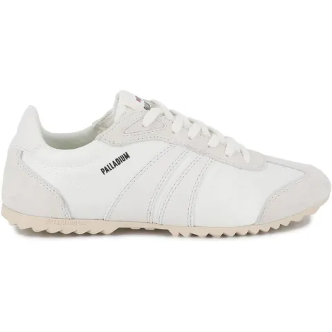 PALLADIUM Baskets Pallaracer Flame – image 2