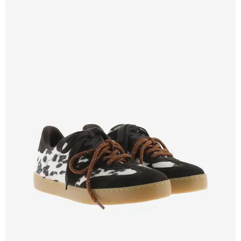 VICTORIA Baskets BERLIN ANIMAL PRINT – image 2