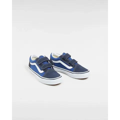 VANS Baskets scratch UY Old Skool V – image 3