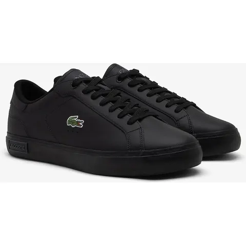 LACOSTE Baskets basses Powercourt – 452989 – image 2