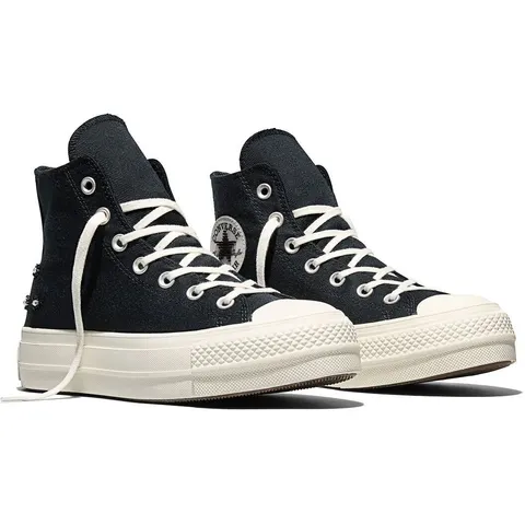 CONVERSE Baskets CTAS Lift Beading – A17787C – image 2