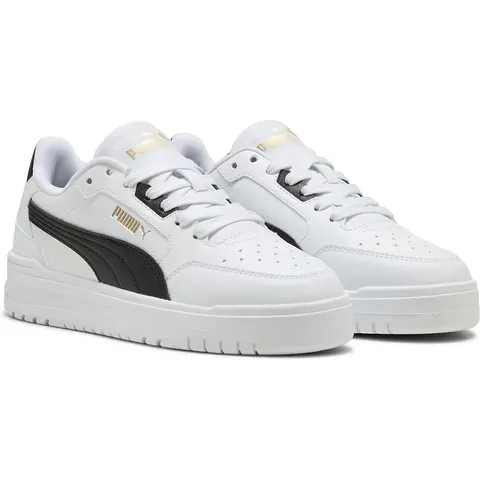 PUMA Baskets Shuffle Downtown Lo – image 3
