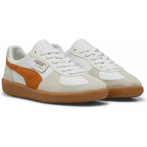 PUMA Baskets cuir Palermo – image 3
