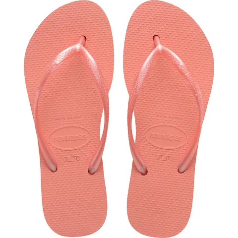 HAVAIANAS Tongs compensées Slim Flatform – 006307 – image 2