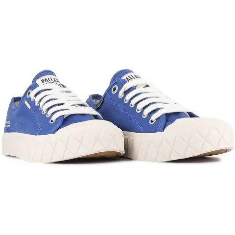 PALLADIUM Baskets Basses Pall Ace CVS – 3509338061 – image 2