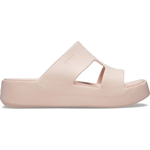 CROCS Mules plateforme Getaway – 721207 – image 2