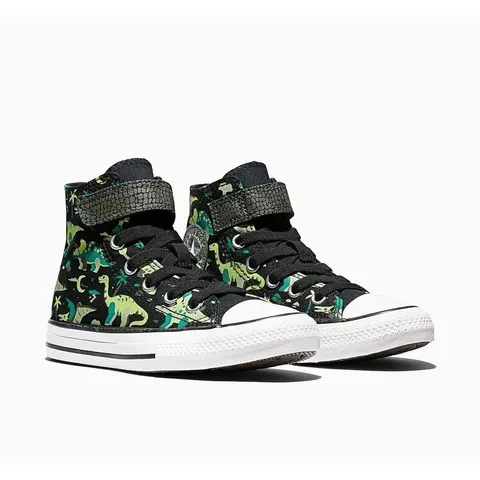 CONVERSE Baskets CHUCK TAYLOR ALL STAR DINOS – 873770 – image 2