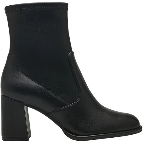 TAMARIS Bottines à talons larges – image 3