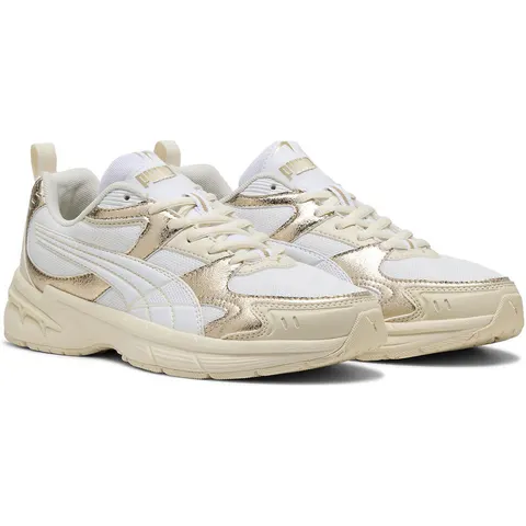 PUMA Baskets Milenio Tech 2000 Metallic Whisper – image 3